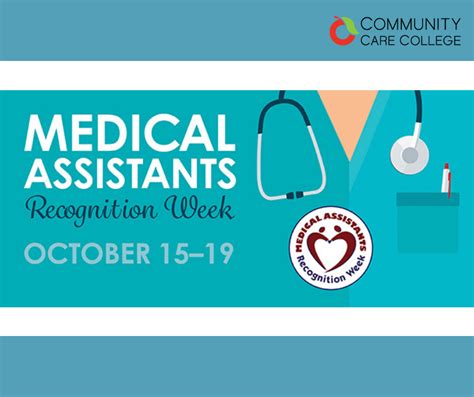 Medical Assistant CCC .